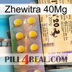 Zhewitra 40Mg new06